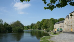 River Barrow - Co. Carlow